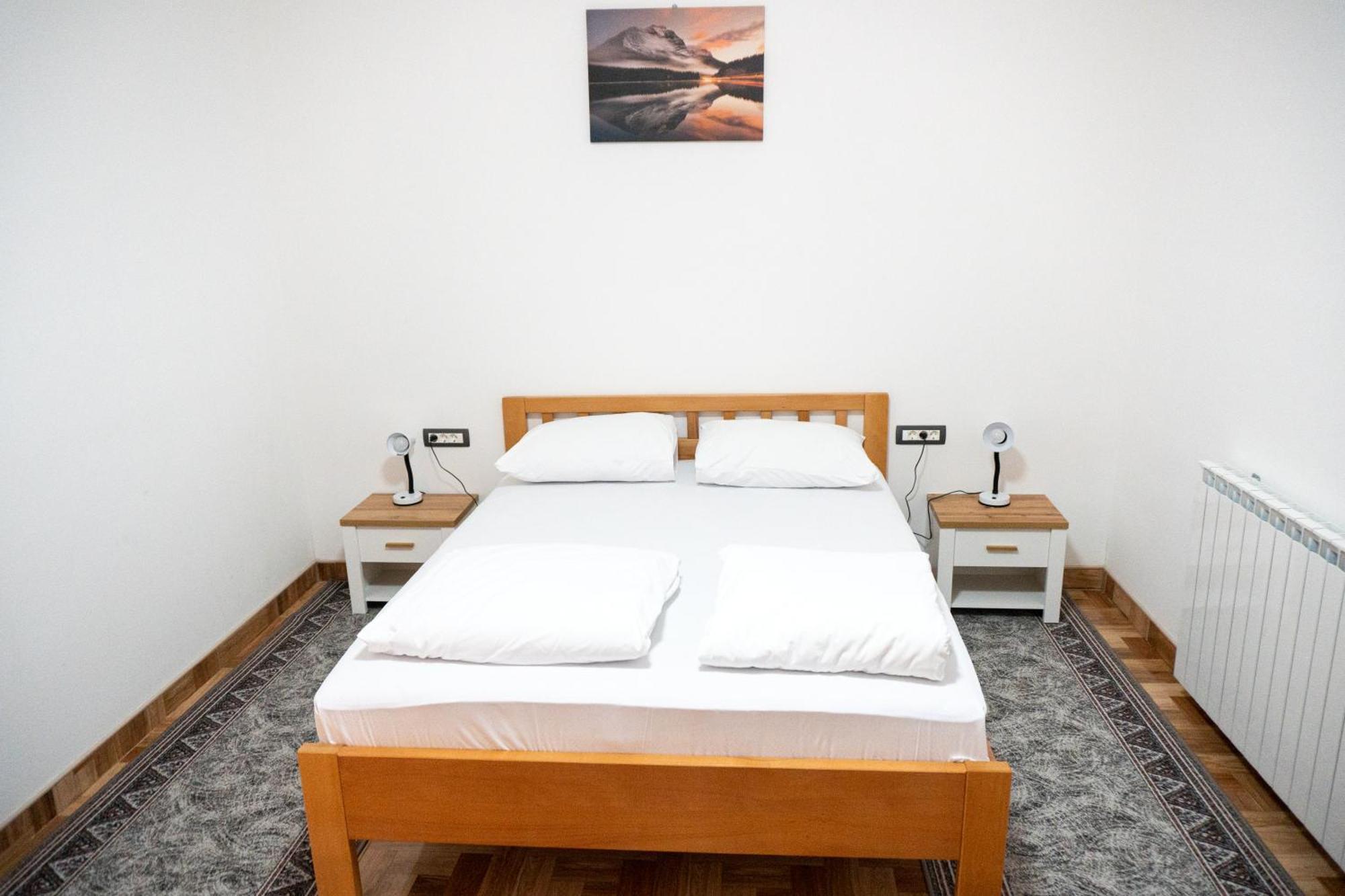 Hotel Europa ザグレブ エクステリア 写真