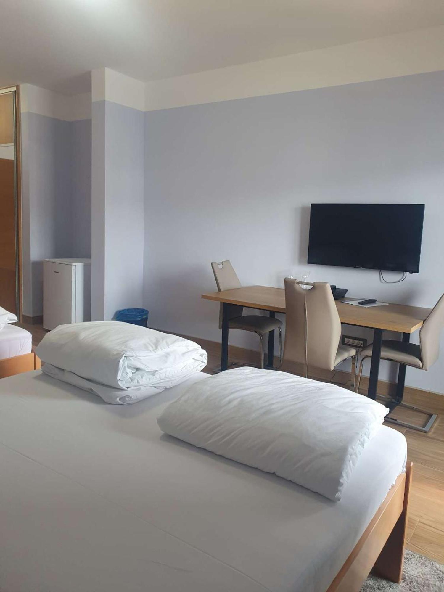 Hotel Europa ザグレブ エクステリア 写真