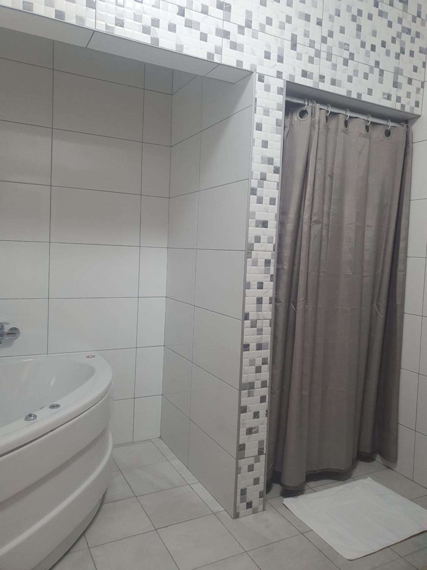 Hotel Europa ザグレブ エクステリア 写真